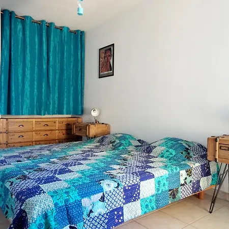 Oasis: 2-bedroom Retreat With Pool And Garden * Aigues-Mortes
